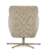 Montèl Levi Laag Fauteuil