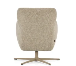 Montèl Levi Laag Fauteuil