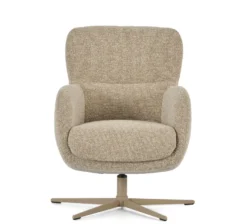 Montèl Levi Laag Fauteuil