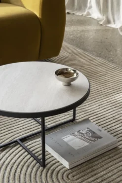 Montèl Luna Bijzettafel