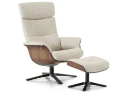 Montèl Luxor Relaxfauteuil