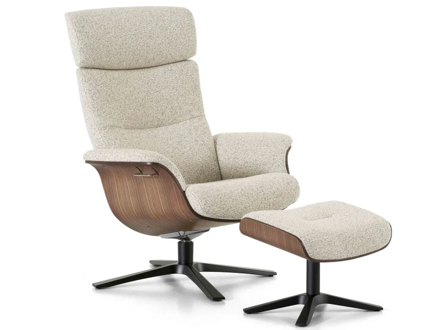 Montèl Luxor Relaxfauteuil