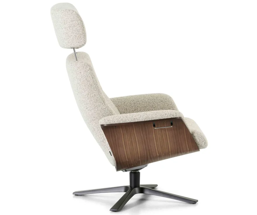Montèl Luxor Relaxfauteuil