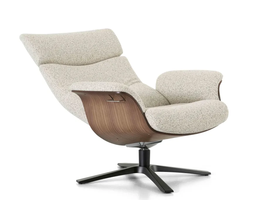 Montèl Luxor Relaxfauteuil