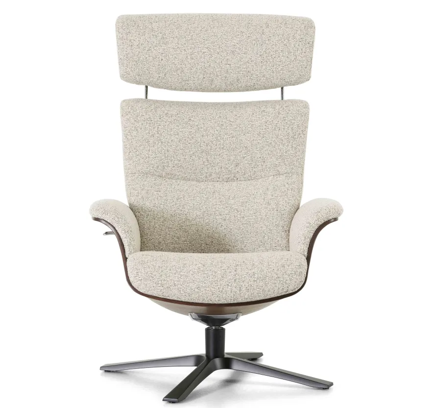 Montèl Luxor Relaxfauteuil