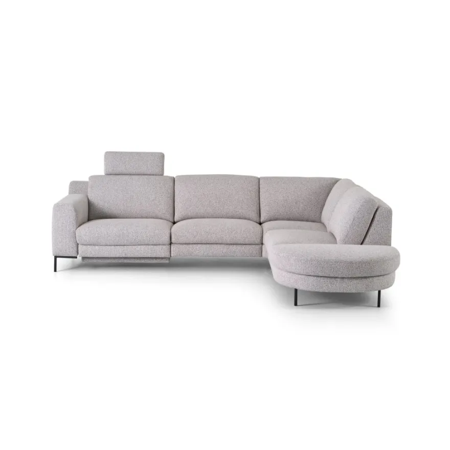Montèl Montelex Plus Verona Hoekbank