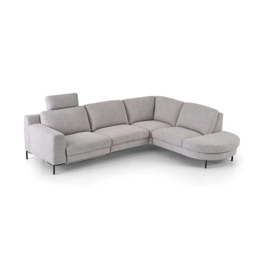 Montèl Montelex Plus Verona Hoekbank