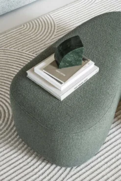 Montèl Pebble Poef