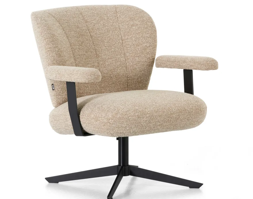 Montèl Romi Draaifauteuil