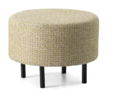 Montèl Rounds Hocker
