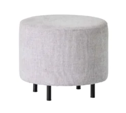 Montèl Rounds Hocker