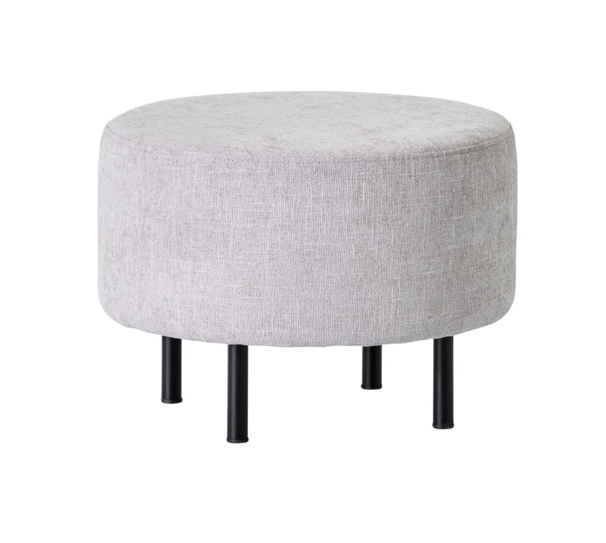 Montèl Rounds Hocker