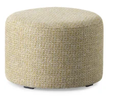 Montèl Rounds Laag Hocker