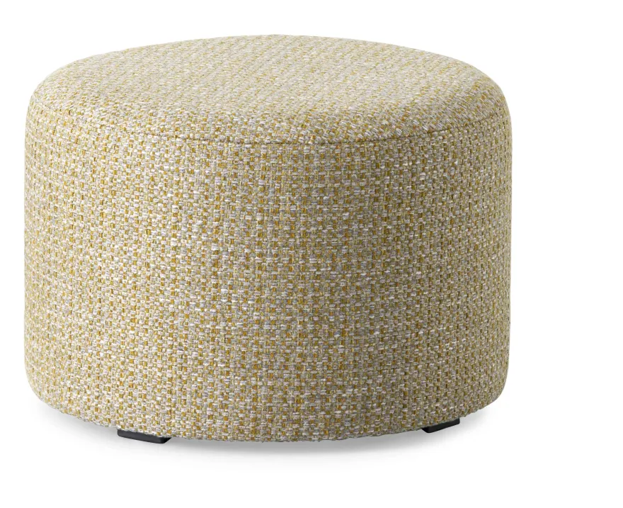 Montèl Rounds Laag Hocker
