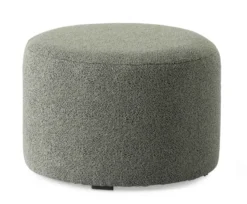 Montèl Rounds Laag Hocker