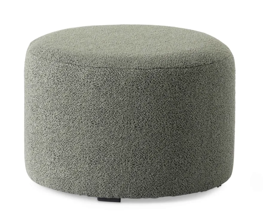 Montèl Rounds Laag Hocker