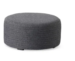 Montèl Rounds Laag Hocker