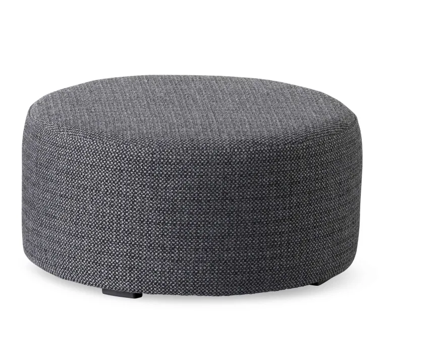 Montèl Rounds Laag Hocker