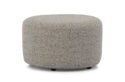 Montèl Stone Poef