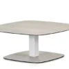 Montèl Travis Salontafel