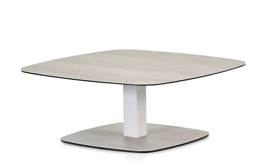 Montèl Travis Salontafel