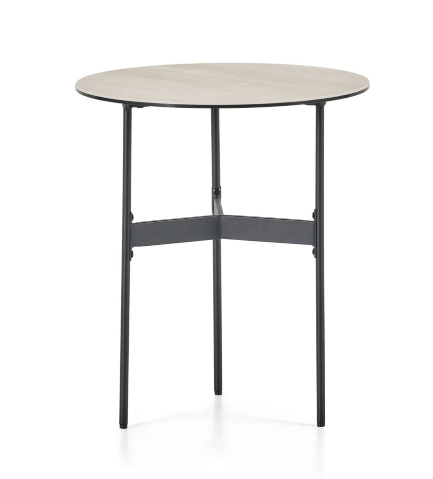 Montèl Triangle Bijzettafel