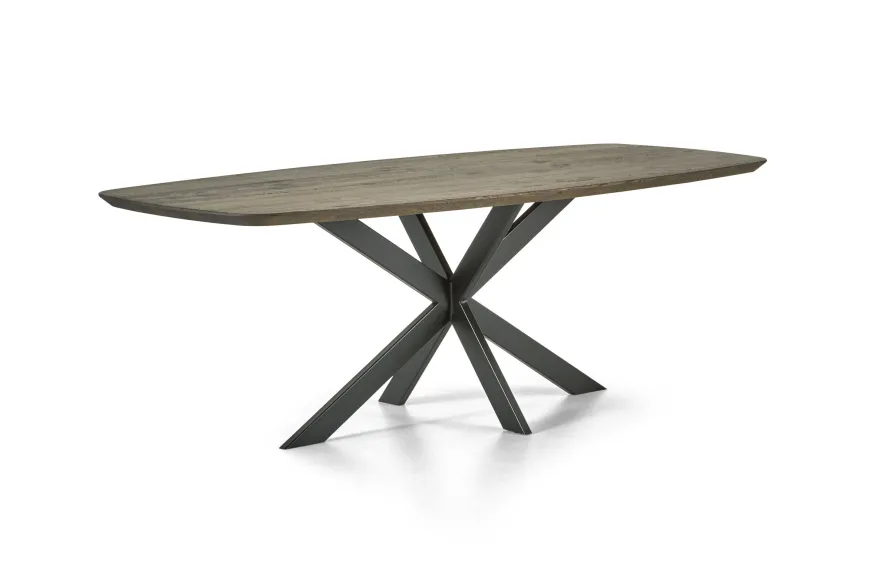 Montèl Ultimo Eettafel