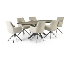 Montèl Ultimo Eettafel