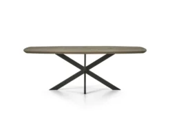 Montèl Ultimo Eettafel