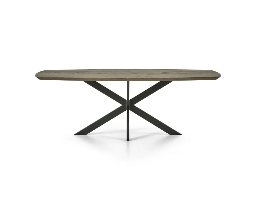 Montèl Ultimo Eettafel