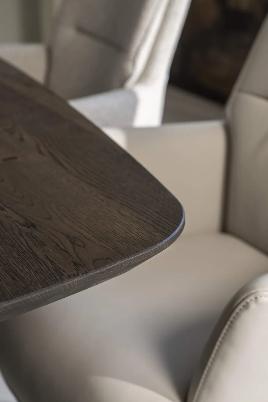 Montèl Ultimo Eettafel