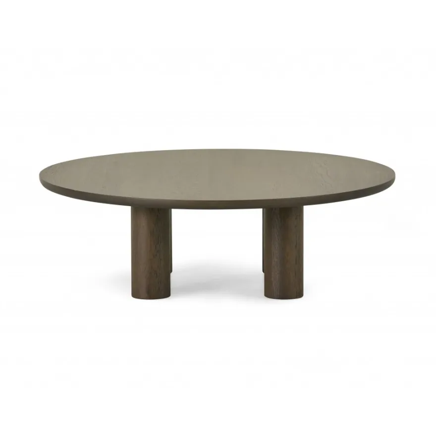 Montèl Woody Salontafel