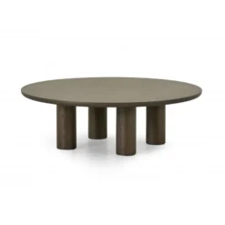 Montèl Woody Salontafel