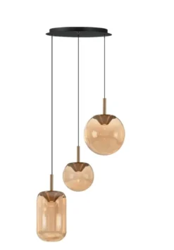 Montèl Yvonne Hanglamp
