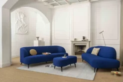 Montèl 40-1 3-Zitsbank
