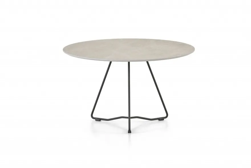 Montèl Zoe Bijzettafel