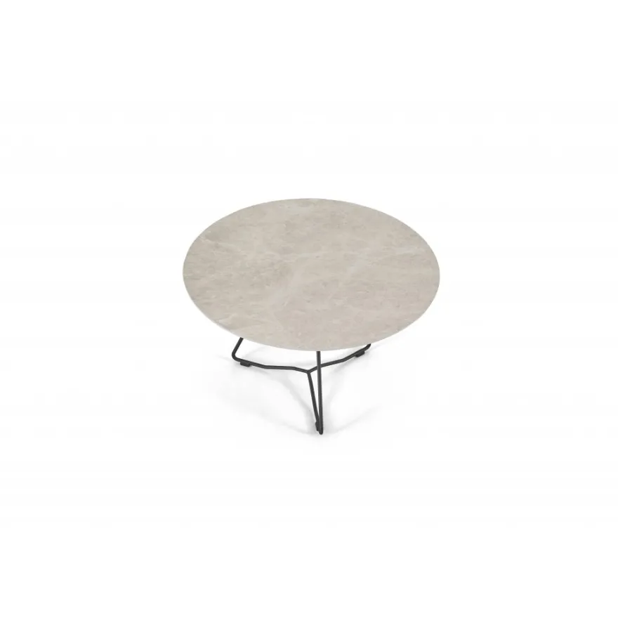 Montèl Zoe Bijzettafel