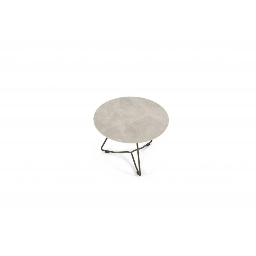 Montèl Zoe Small Bijzettafel