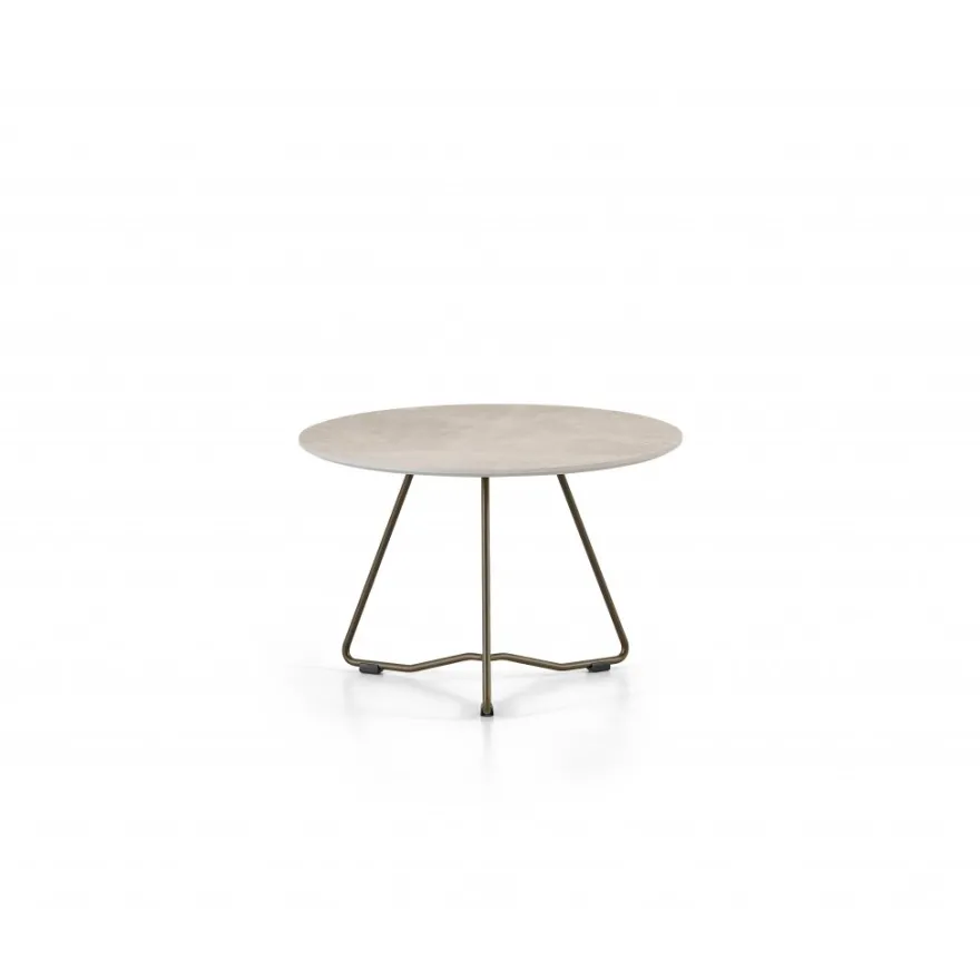 Montèl Zoe Small Bijzettafel