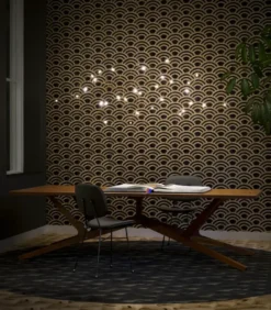 Moooi Flock of Light Hanglamp