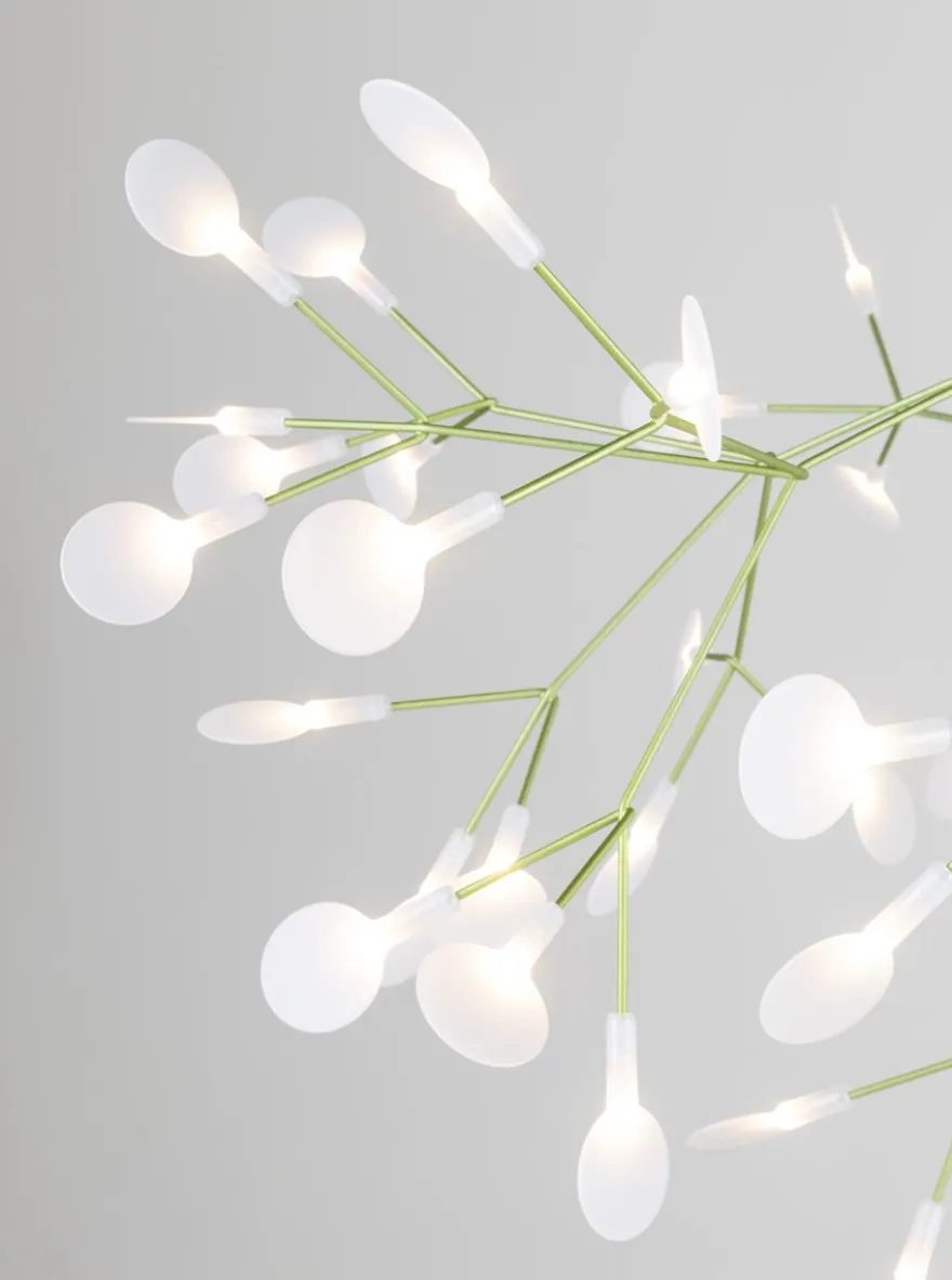 Moooi Heracleum Hanglamp