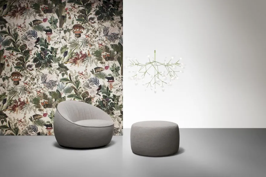 Moooi Heracleum Hanglamp