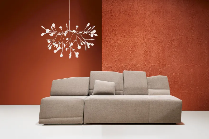 Moooi Heracleum Hanglamp