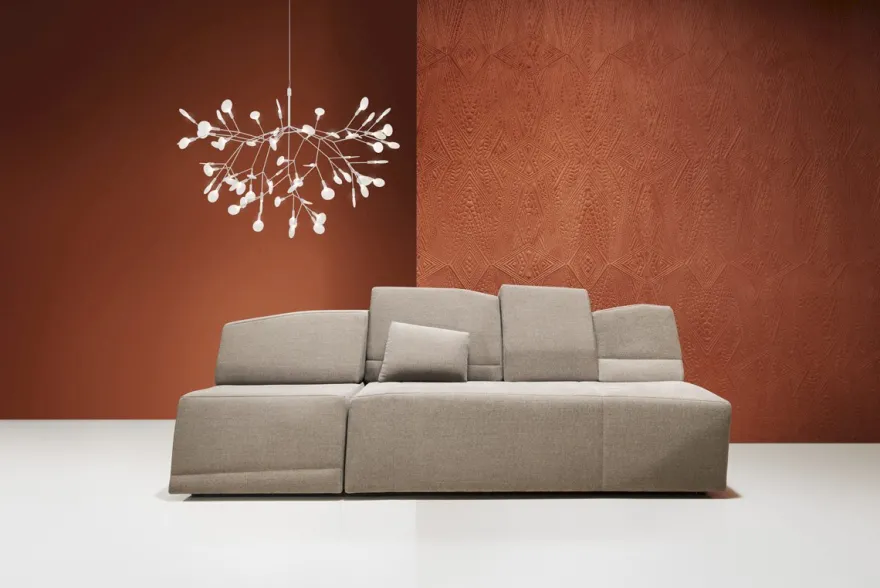 Moooi Heracleum Hanglamp