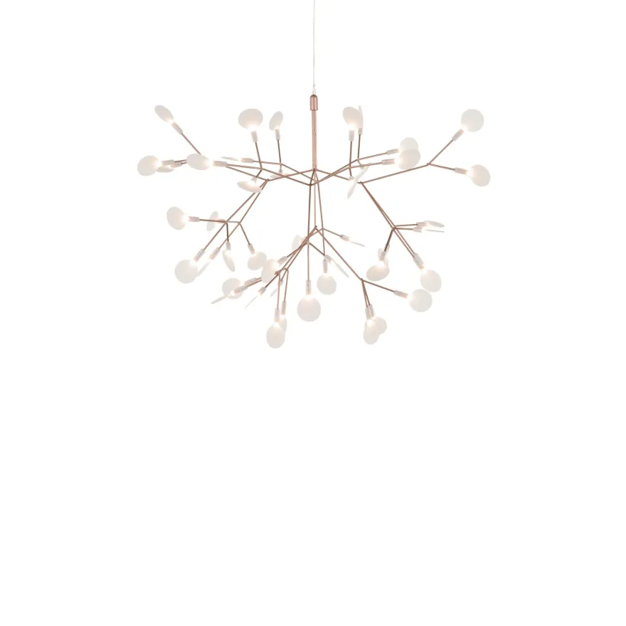 Moooi Heracleum Hanglamp
