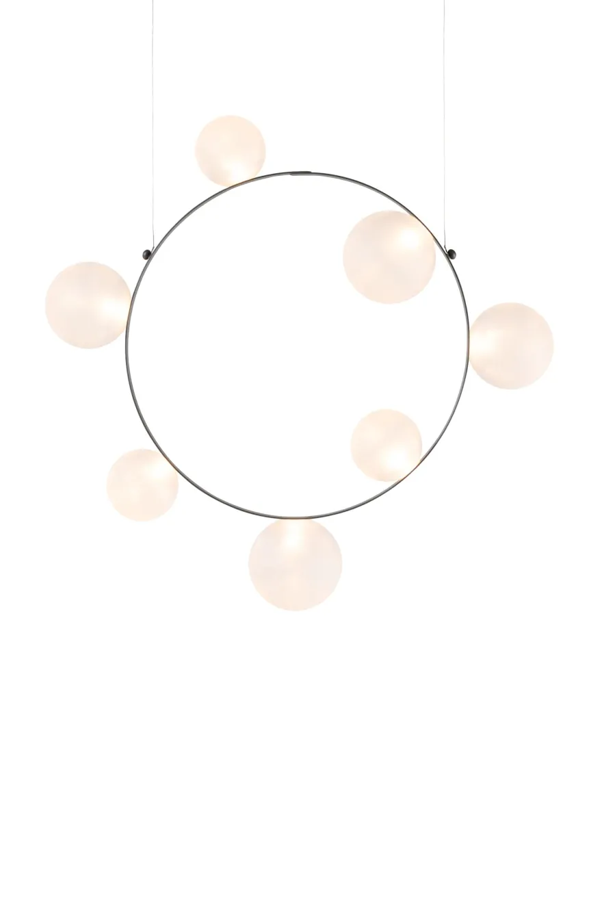 Moooi Hubble Bubble Hanglamp