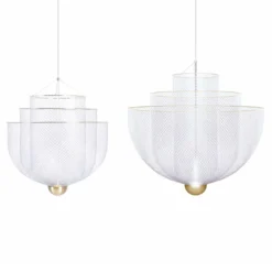 Moooi Meshmatics Hanglamp