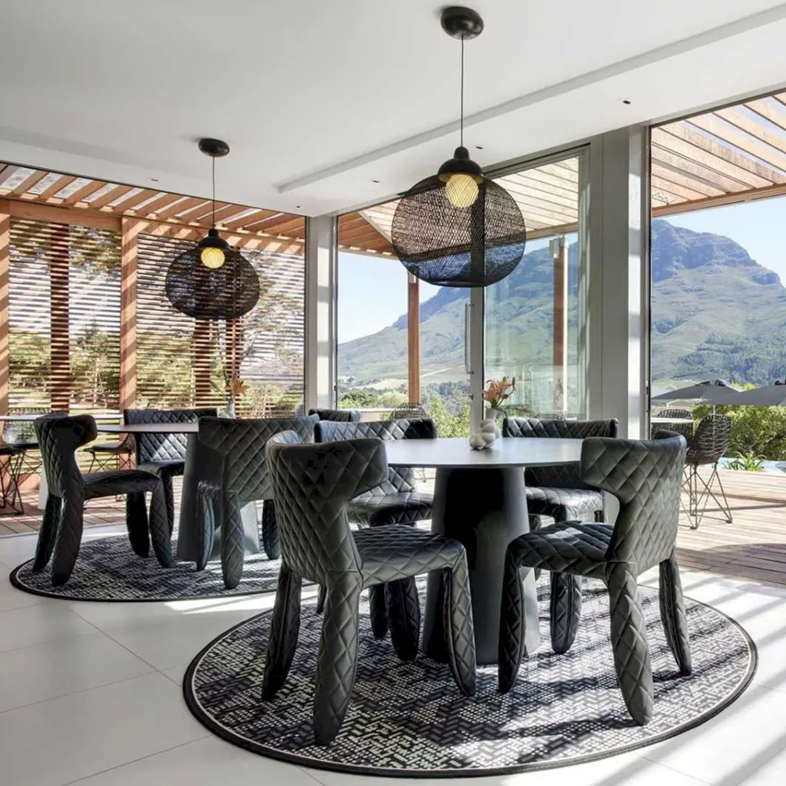 Moooi Non Random Hanglamp