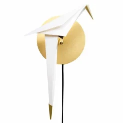 Moooi Perch Wandlamp