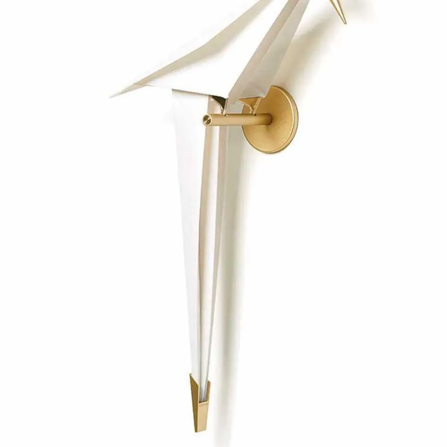 Moooi Perch Wandlamp